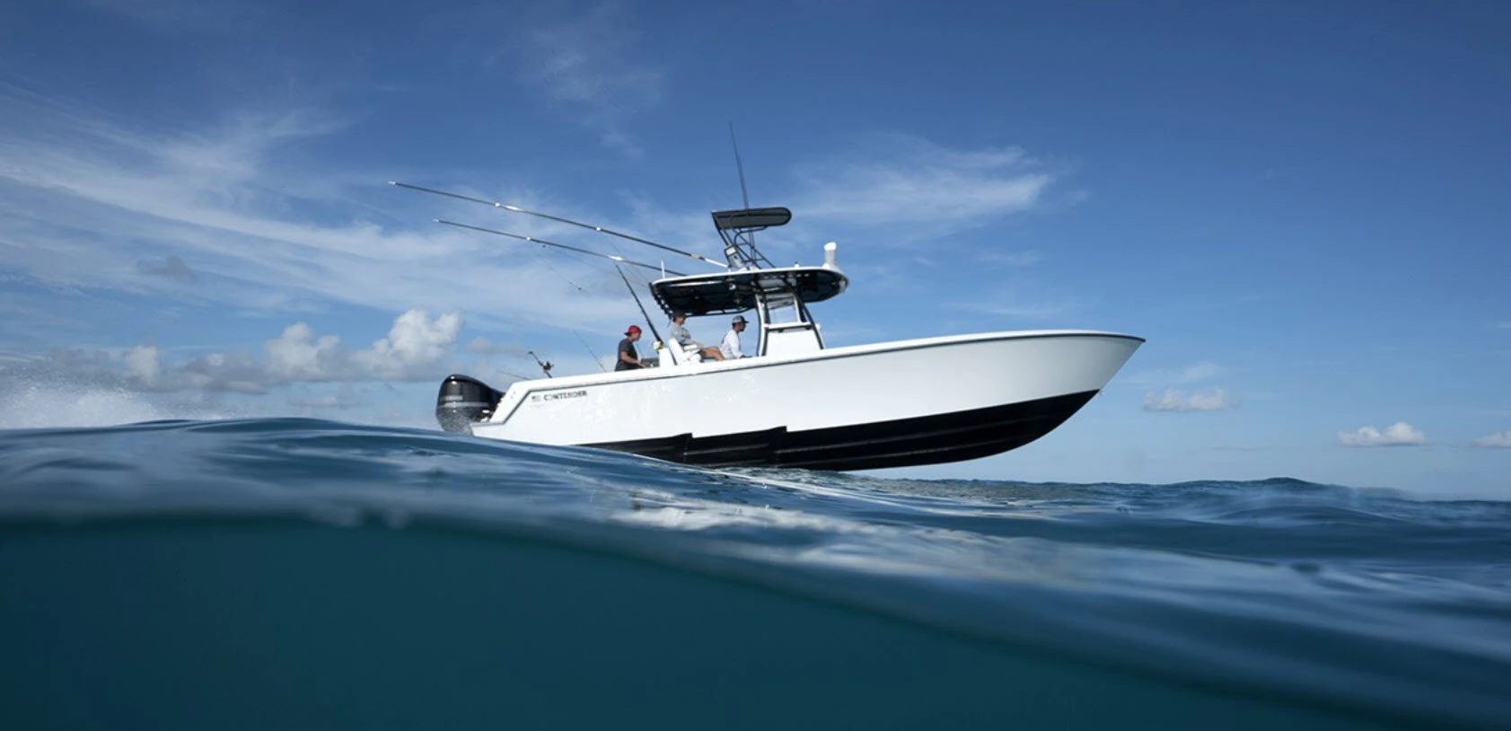 NEW and USED YACHTS for SALE Image