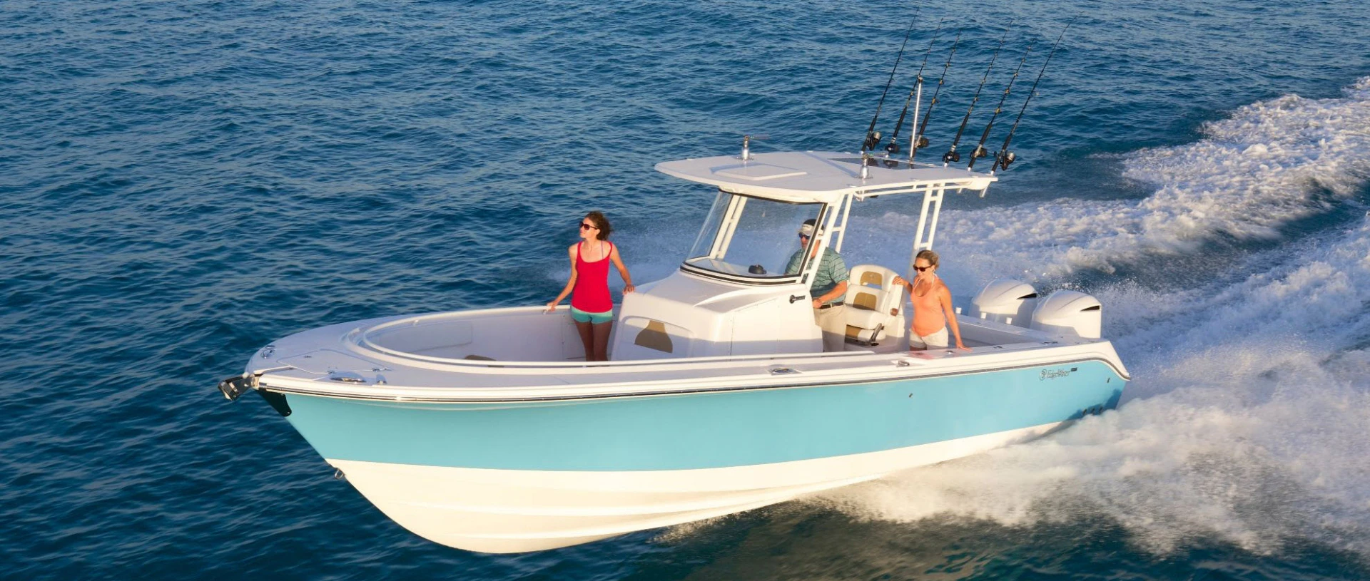 NEW and USED YACHTS for SALE Image