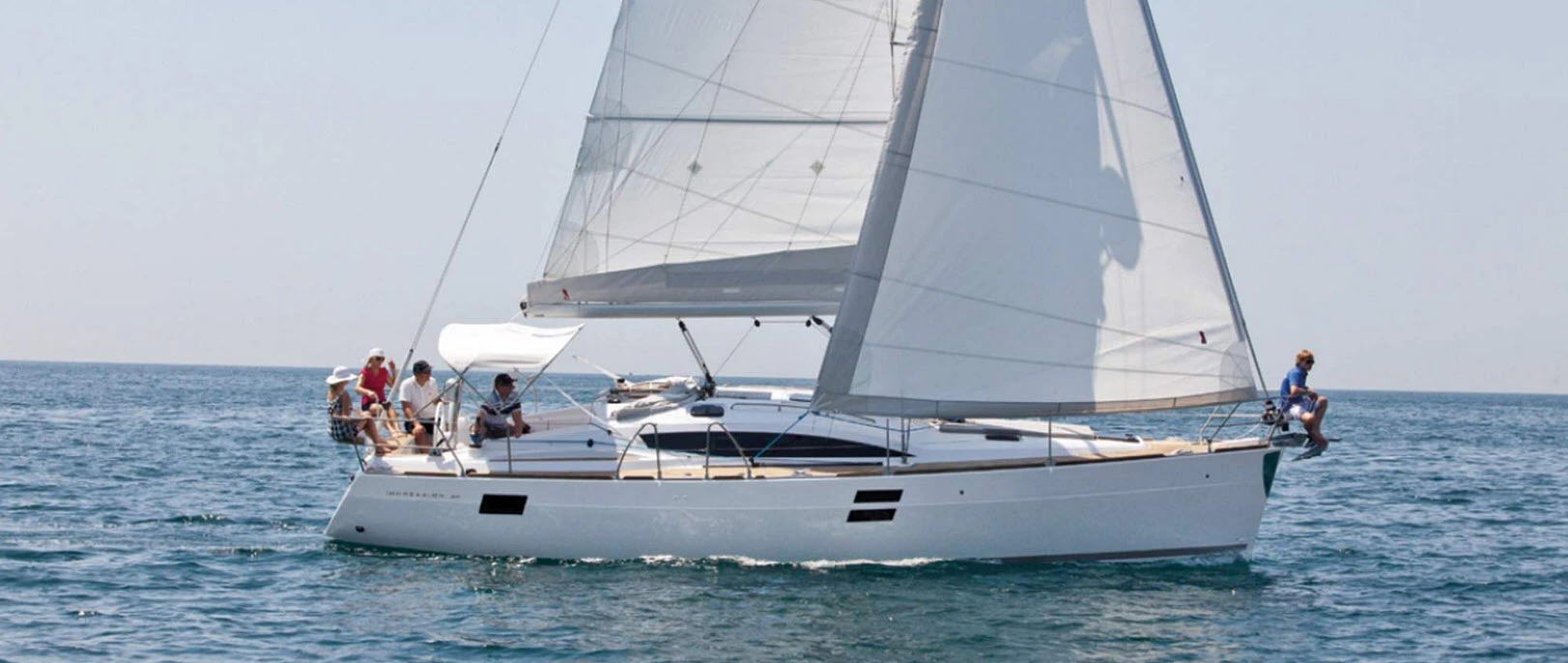 NEW and USED YACHTS for SALE Image