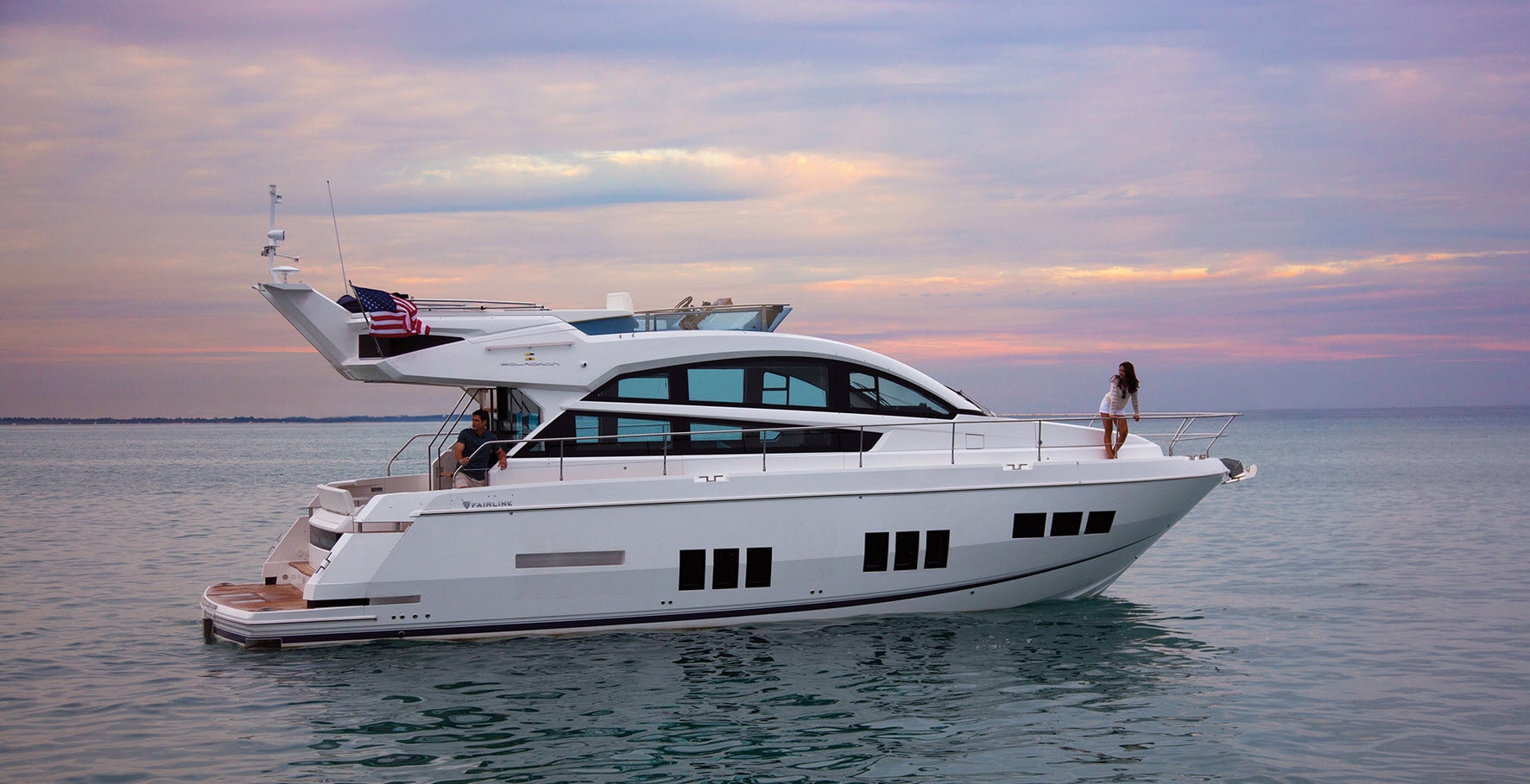 NEW and USED YACHTS for SALE Image