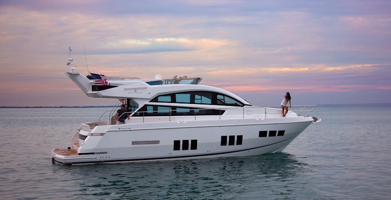 Used_Fairline_Yachts_For_Sale