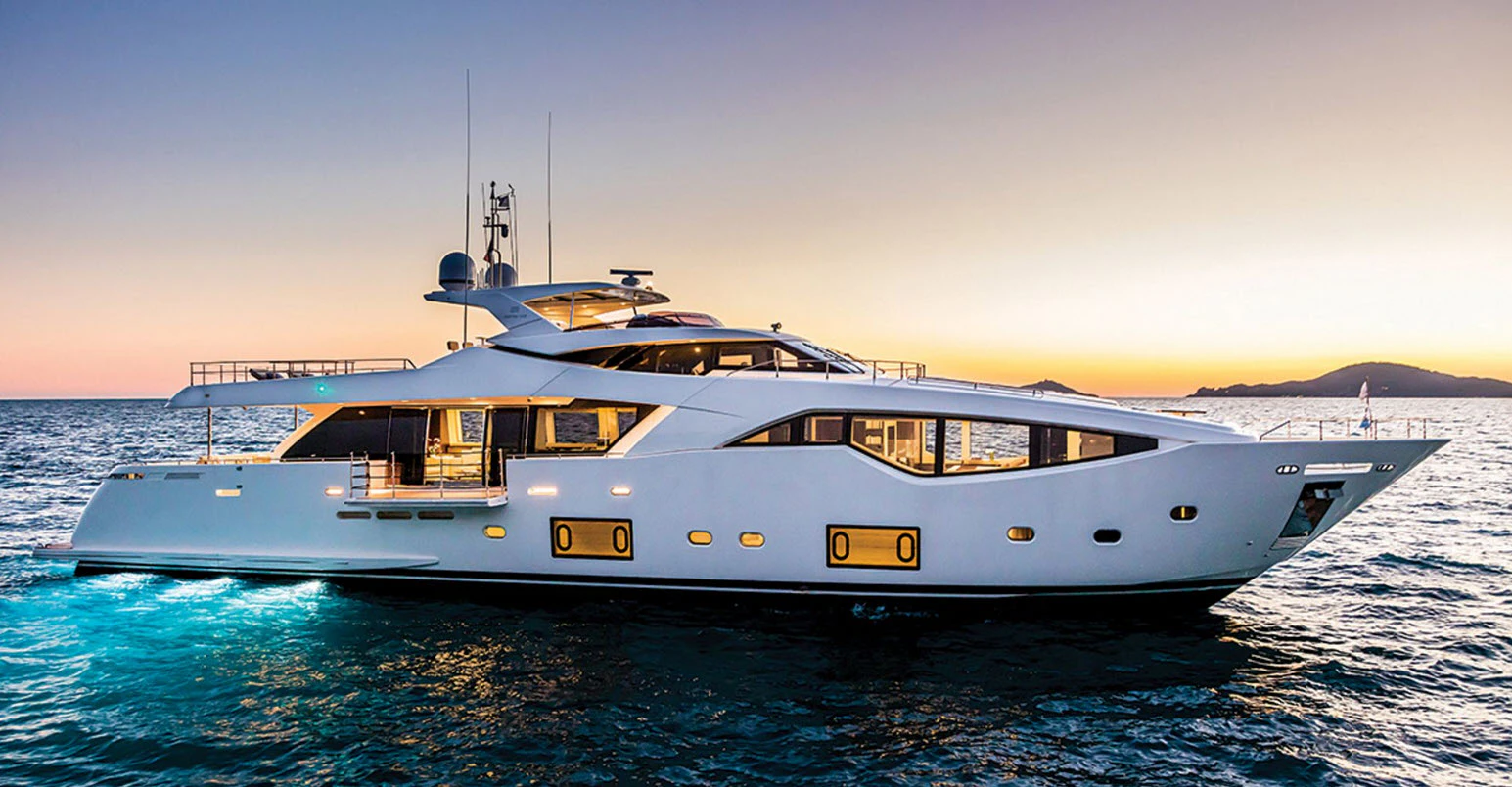 NEW and USED YACHTS for SALE Image