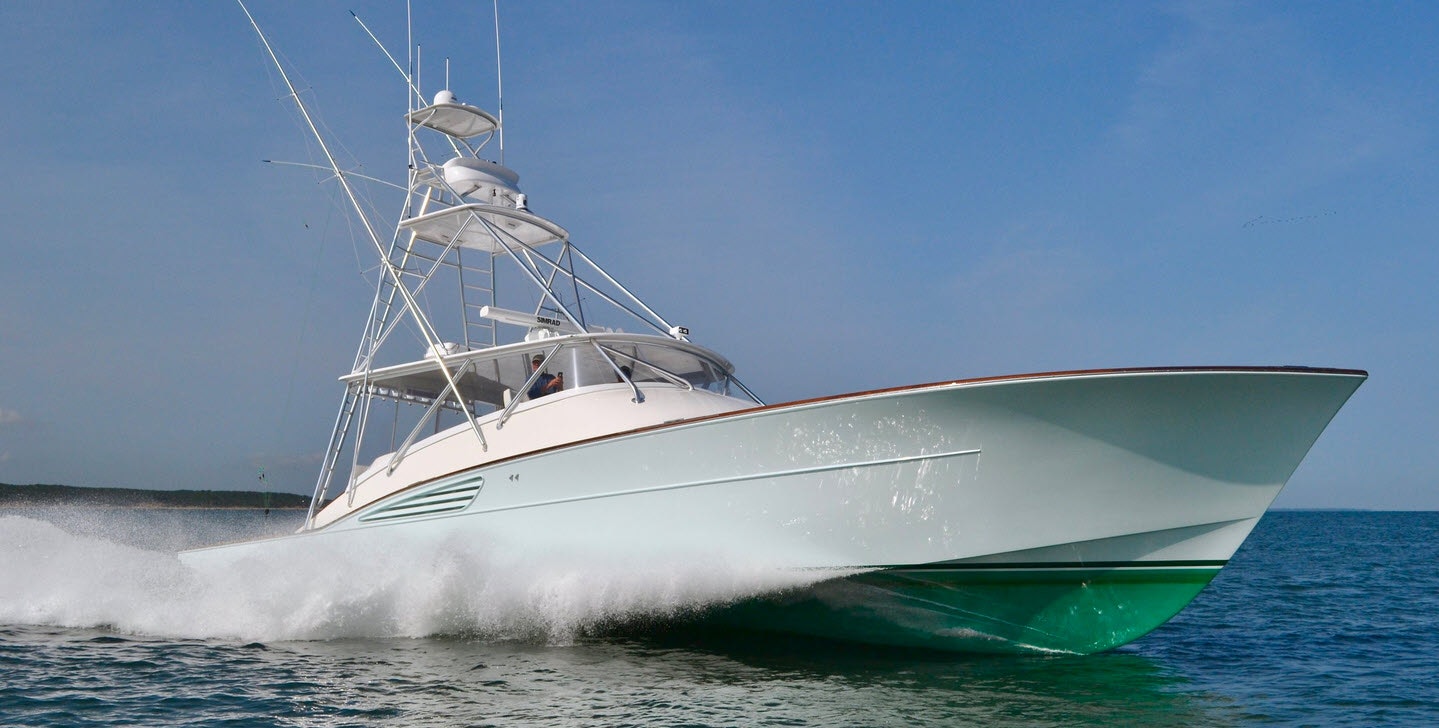 NEW and USED YACHTS for SALE Image