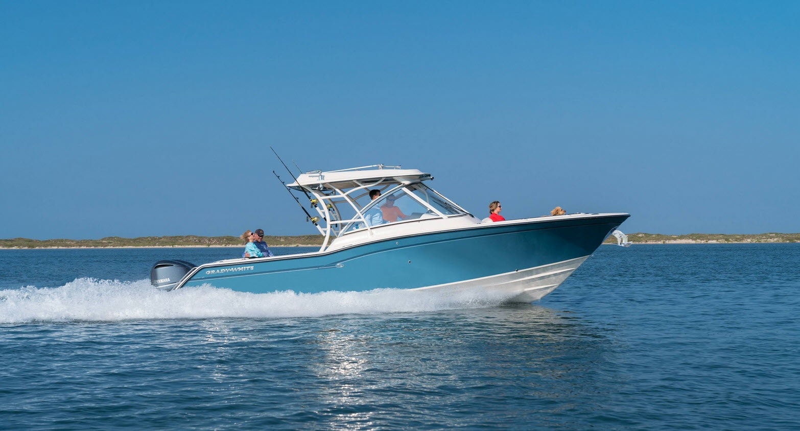 NEW and USED YACHTS for SALE Image