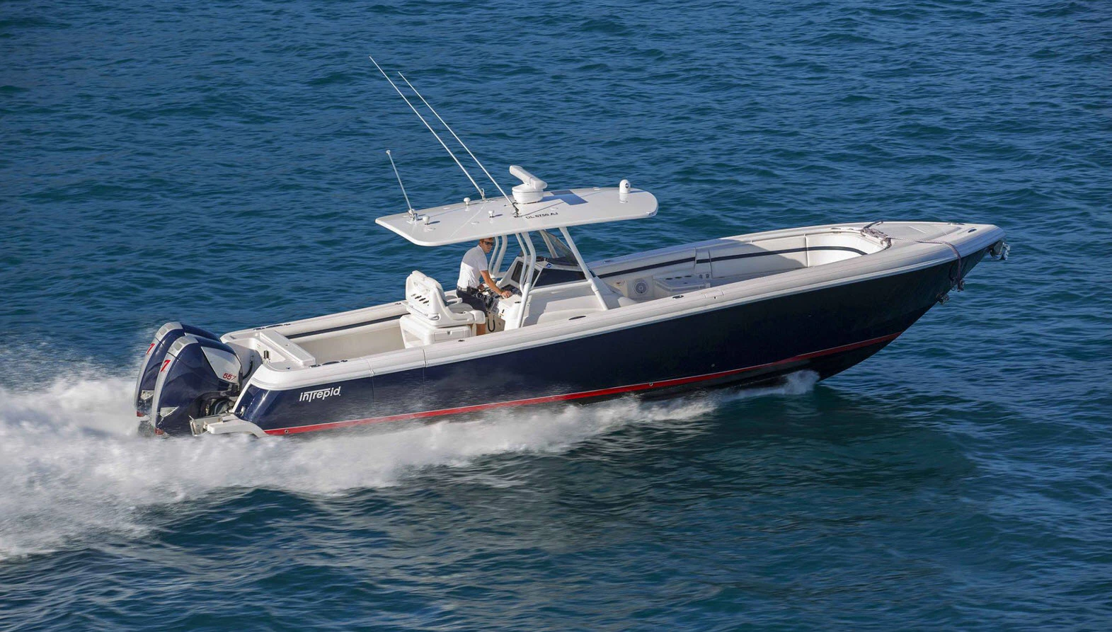 NEW and USED YACHTS for SALE Image