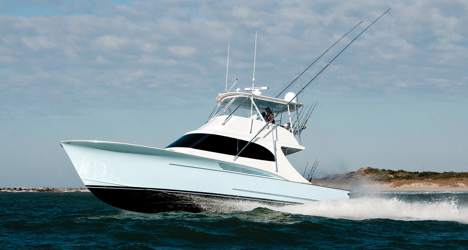 NEW and USED YACHTS for SALE Image