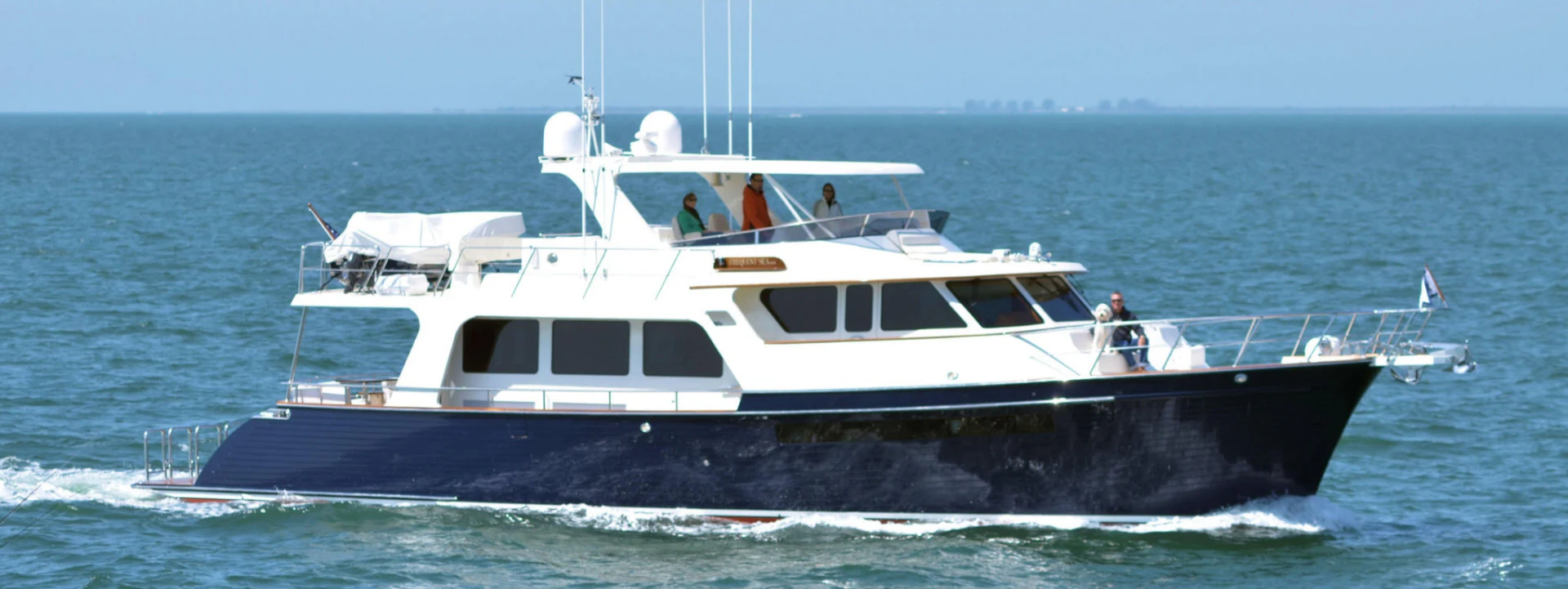 NEW and USED YACHTS for SALE Image