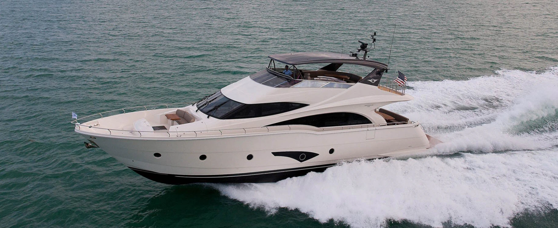 NEW and USED YACHTS for SALE Image