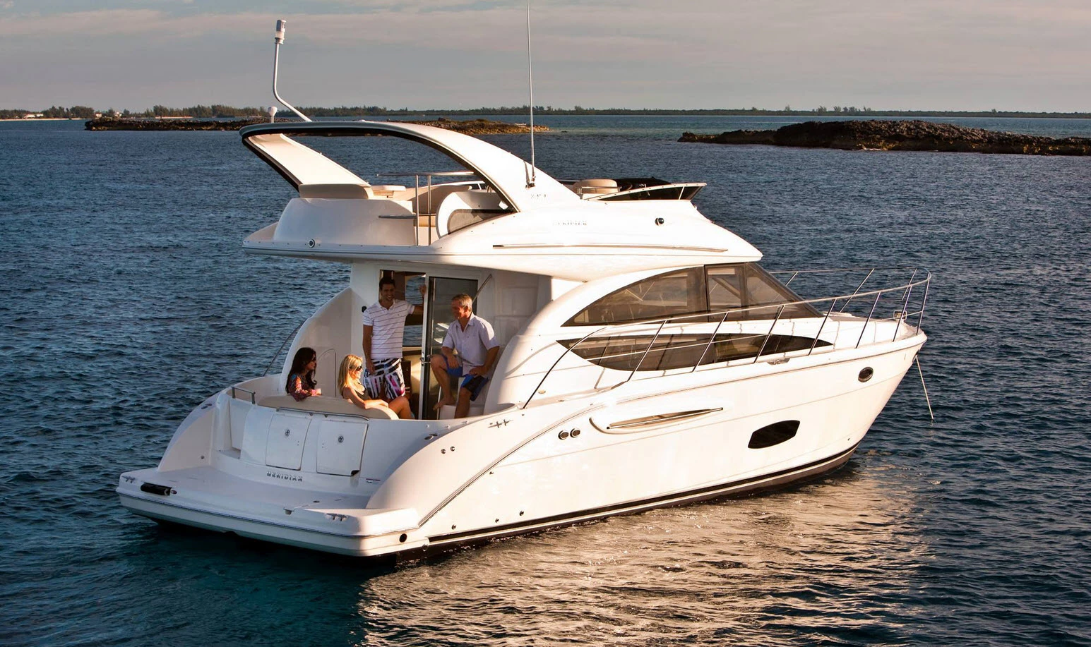 NEW and USED YACHTS for SALE Image