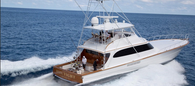Merritt Custom Boats For Sale United Yacht Sales