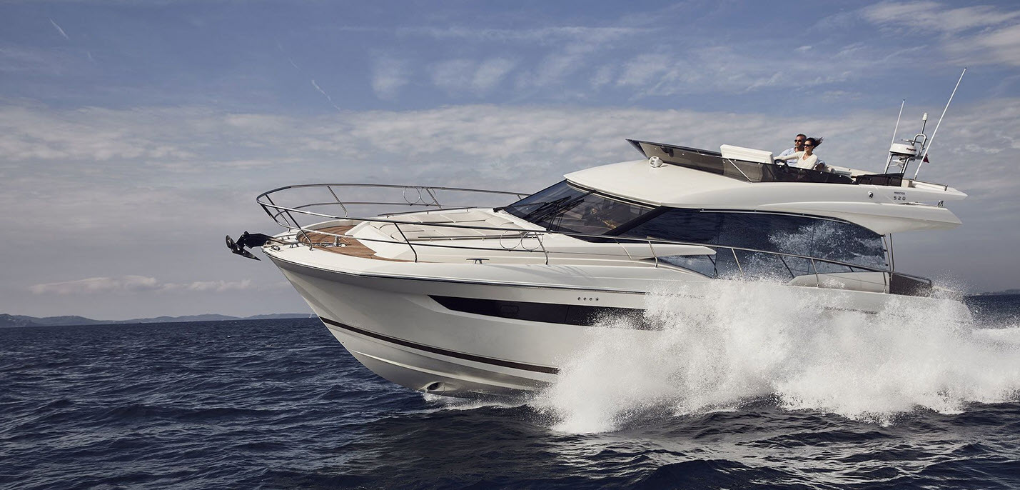 Prestige Yachts For Sale | United Yacht Sales