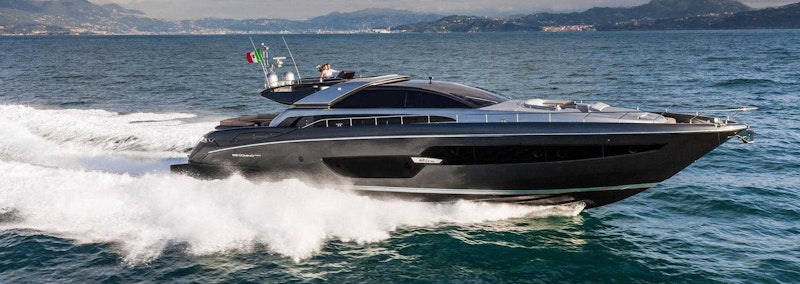 Riva Yachts For Sale United Yacht