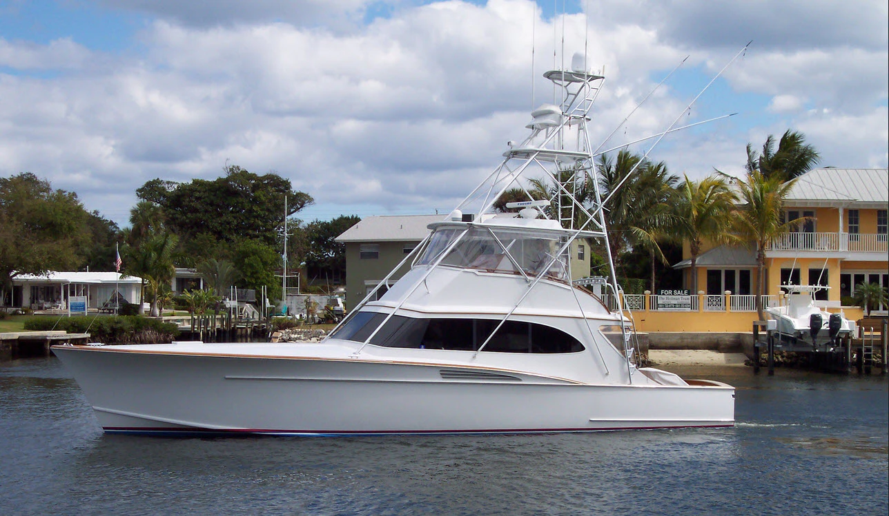 NEW and USED YACHTS for SALE Image