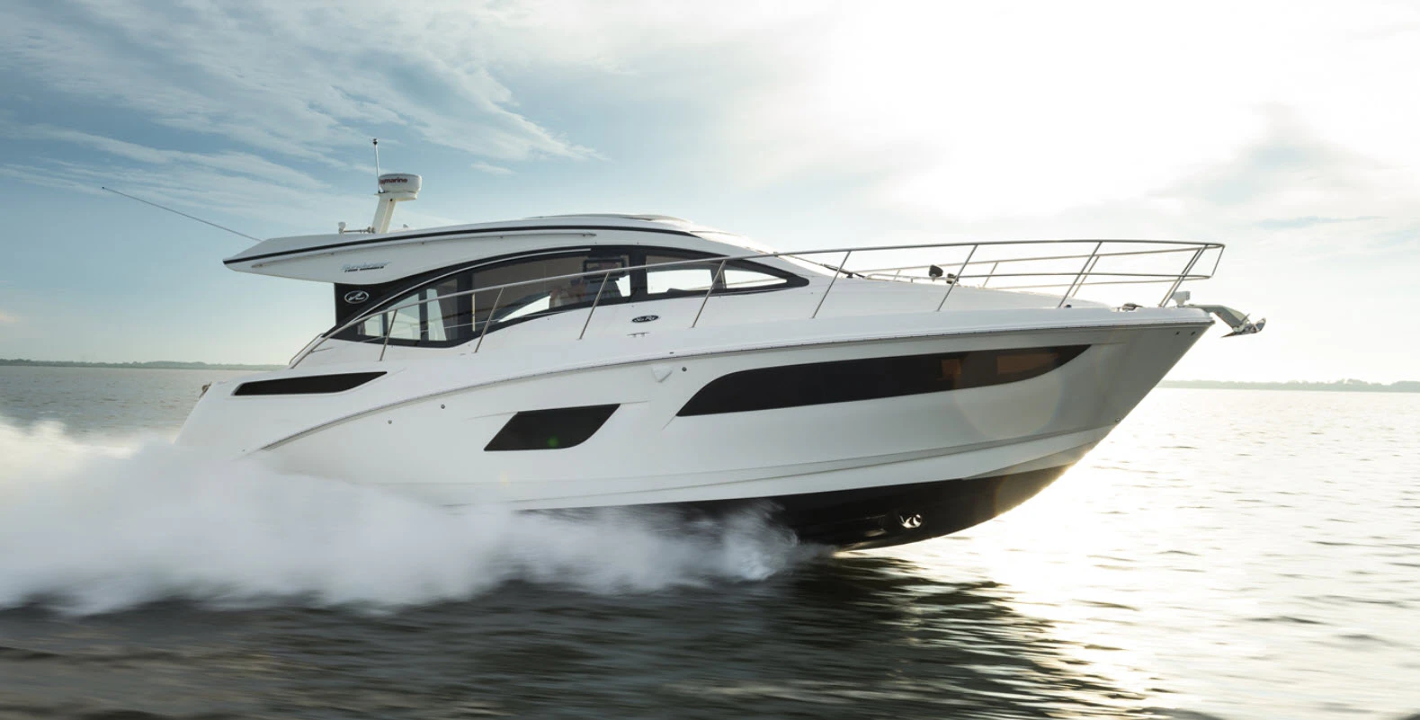 NEW and USED YACHTS for SALE Image