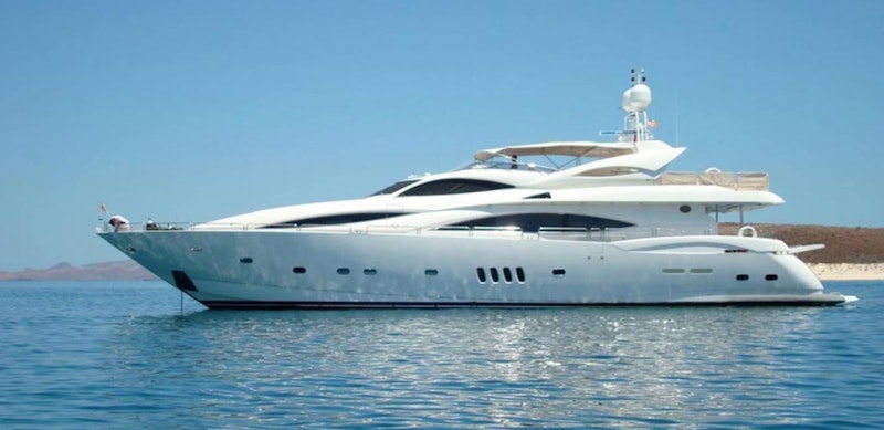 Sunseeker Yachts For Sale United Yacht