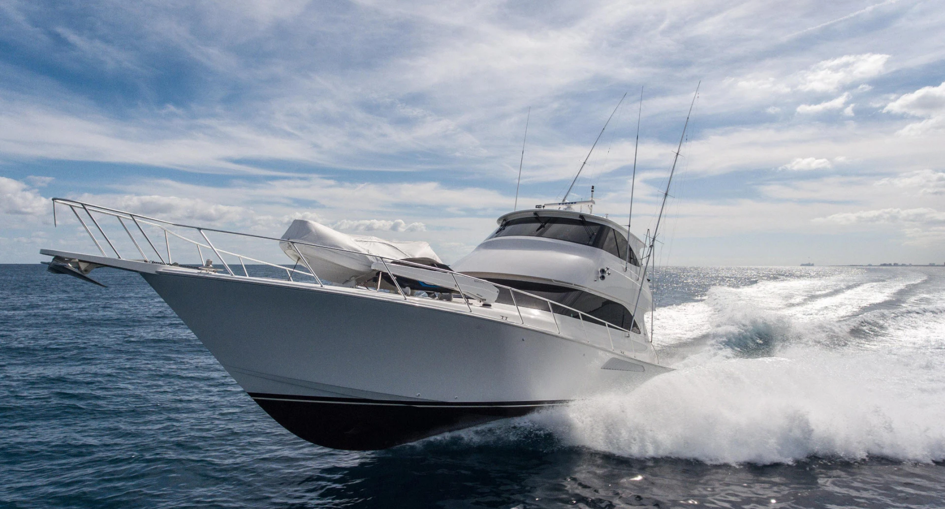 NEW and USED YACHTS for SALE Image