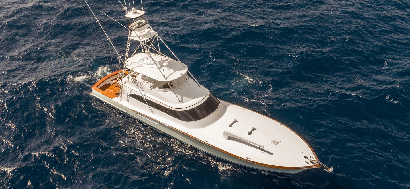 NEW and USED YACHTS for SALE Image