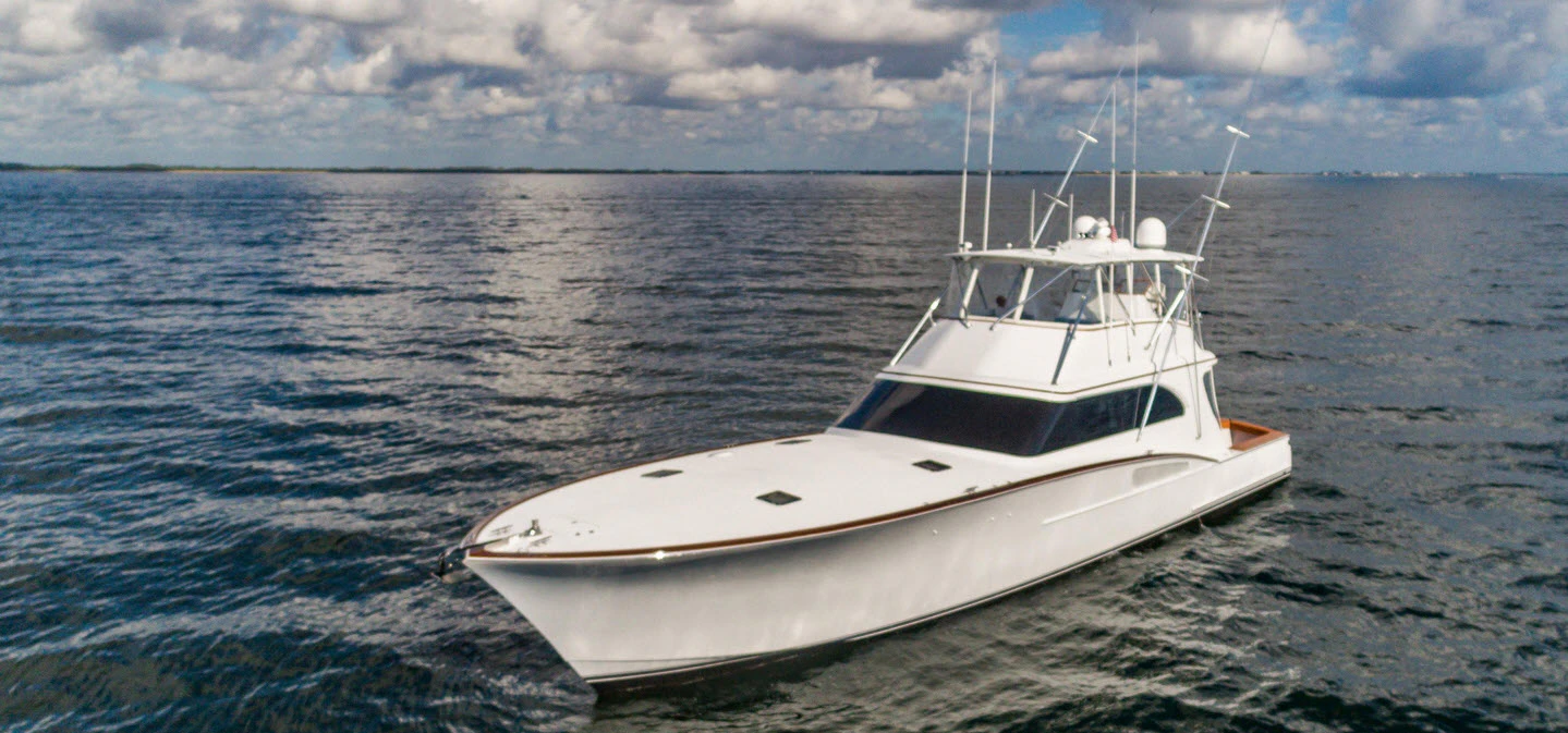 NEW and USED YACHTS for SALE Image