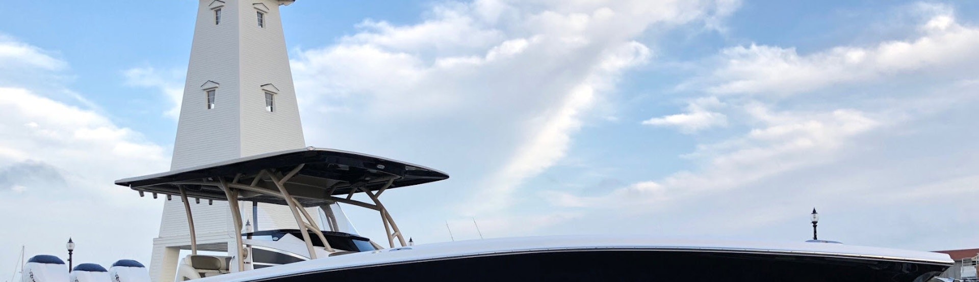 NEW and USED YACHTS for SALE Image