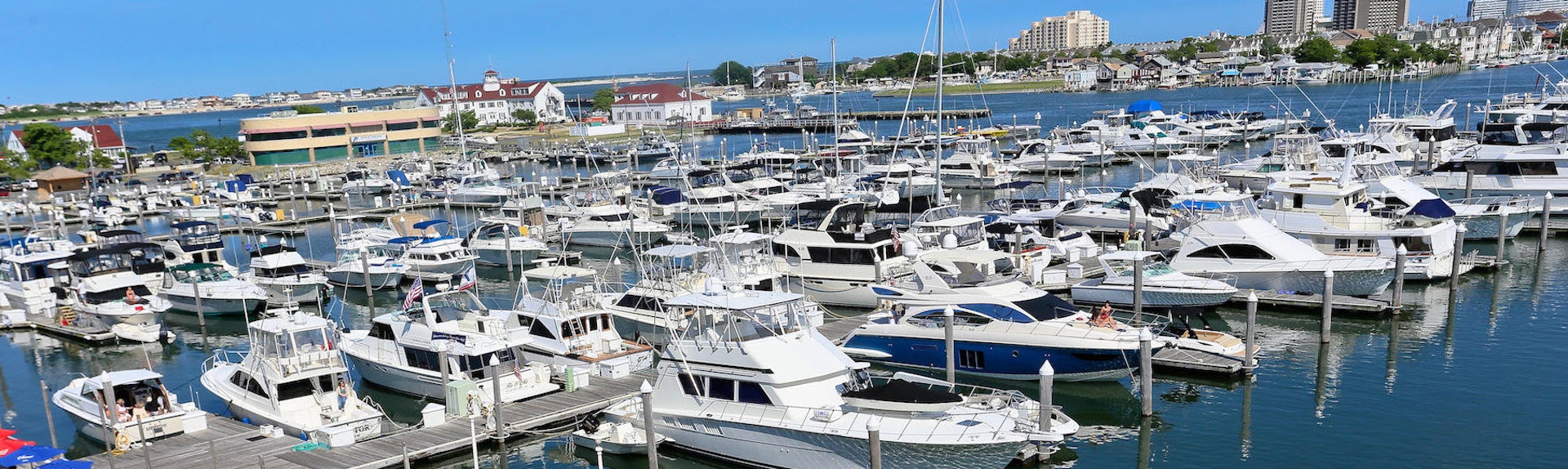 New & Used Yachts For Sale In New Jersey | United