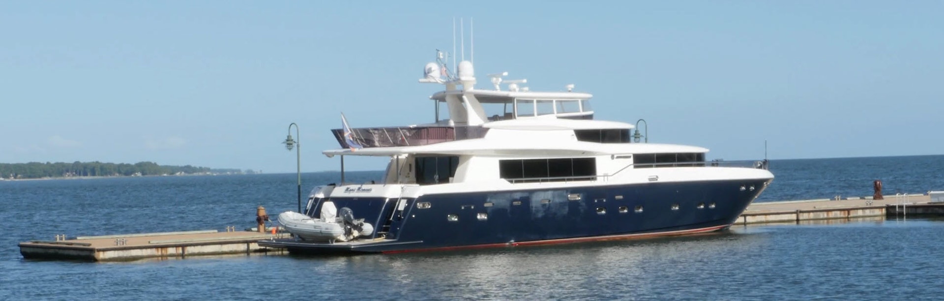 NEW and USED YACHTS for SALE Image