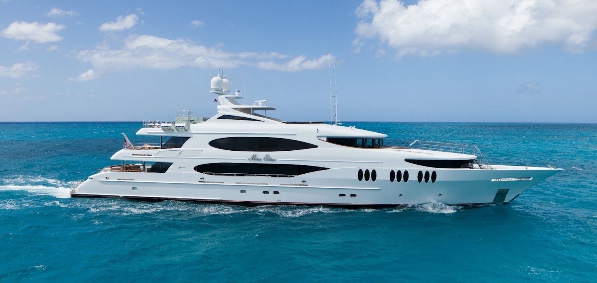 NEW and USED YACHTS for SALE Image