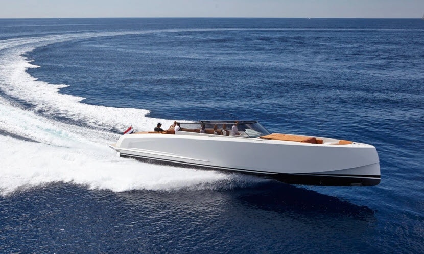 NEW and USED YACHTS for SALE Image