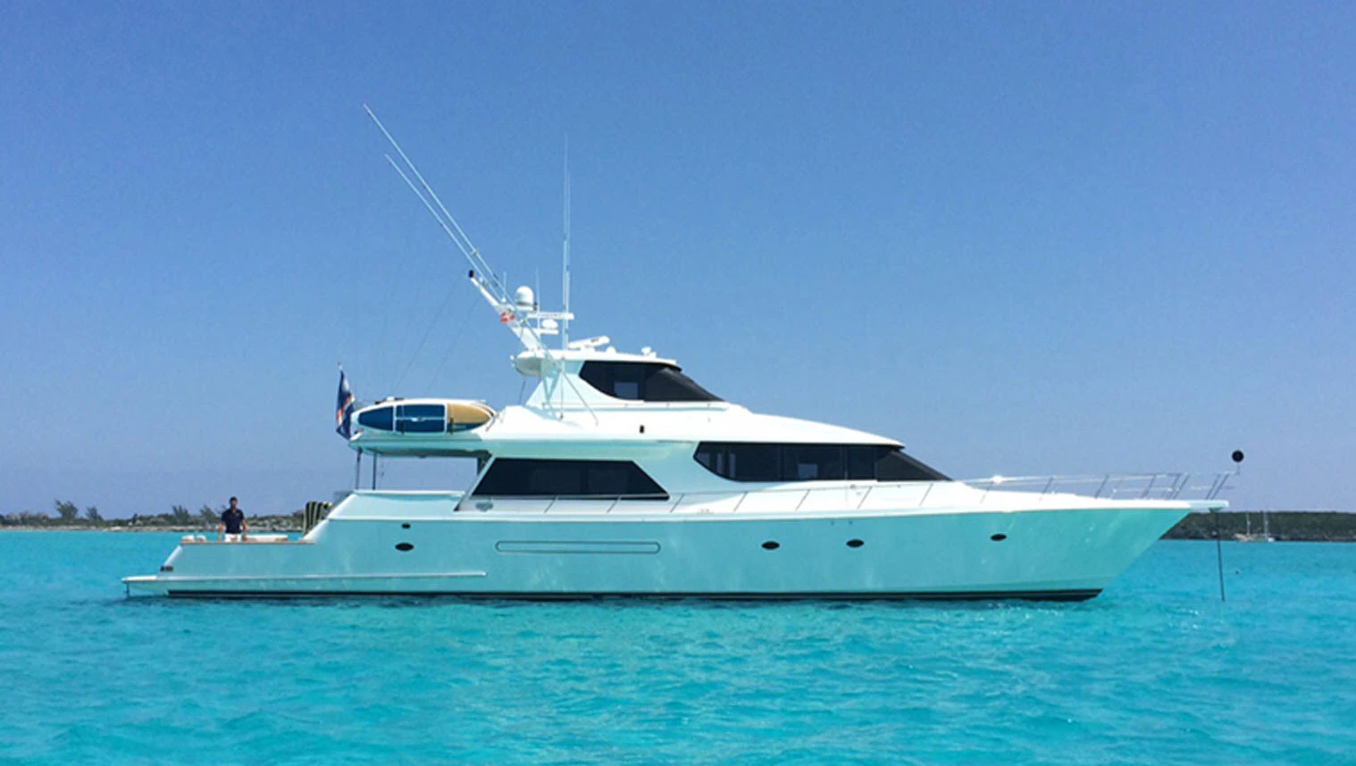 NEW and USED YACHTS for SALE Image