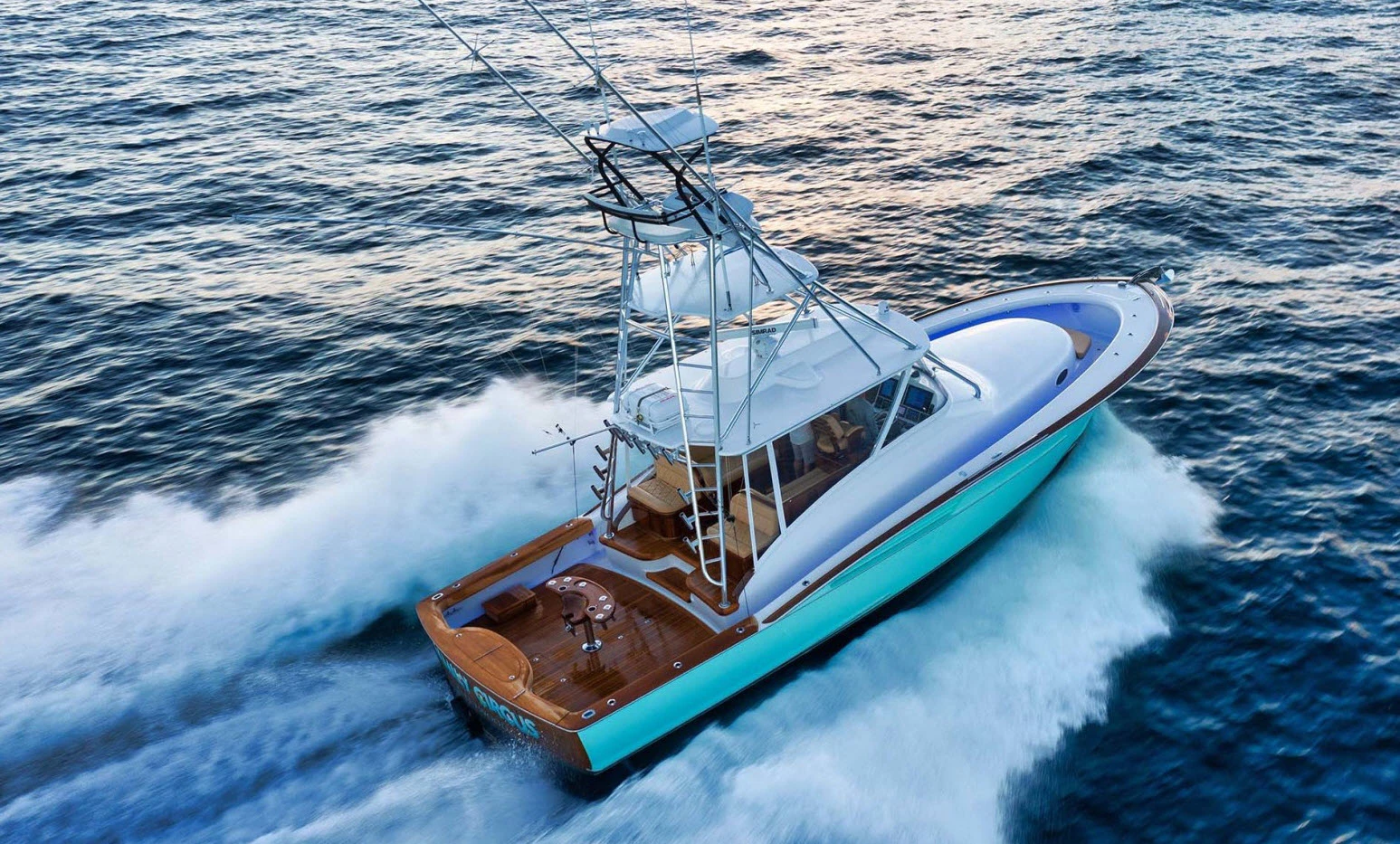 NEW and USED YACHTS for SALE Image