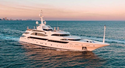 photo of  Superyachts  for sale