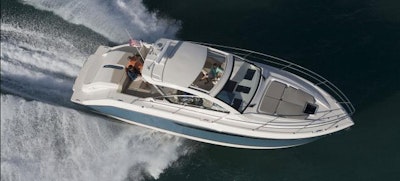 photo of  Sport Cruiser Boats  for sale