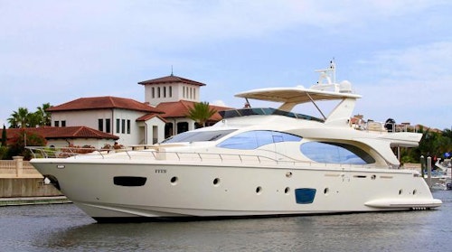 photo of USED YACHTS FOR SALE BETWEEN $400,000 AND $500,000