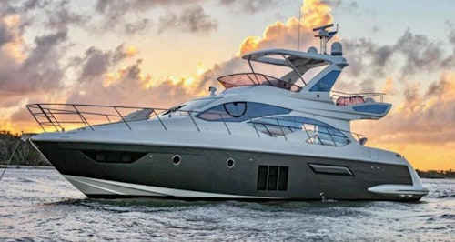 photo of USED YACHTS FOR SALE BETWEEN $700,000 AND $800,000
