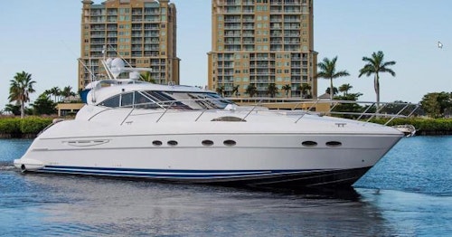 photo of USED YACHTS FOR SALE BETWEEN $300,000 AND $400,000