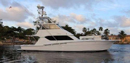 photo of USED YACHTS FOR SALE BETWEEN $900,000 AND $1,000,000