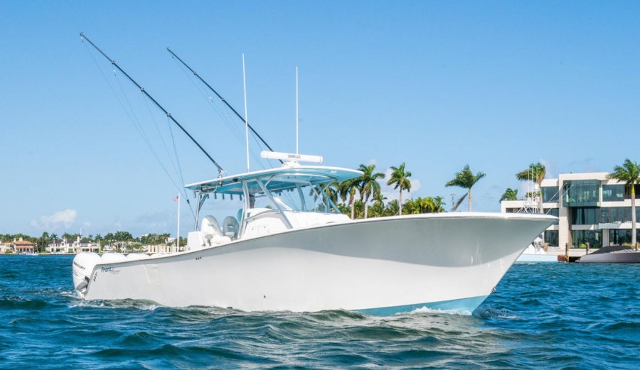 Front Runner Boats For Sale at