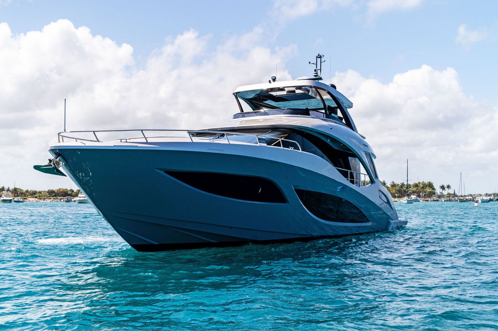 photo of Aquitalia 64