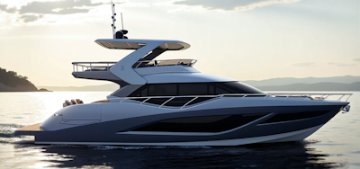 photo of Aquitalia 68