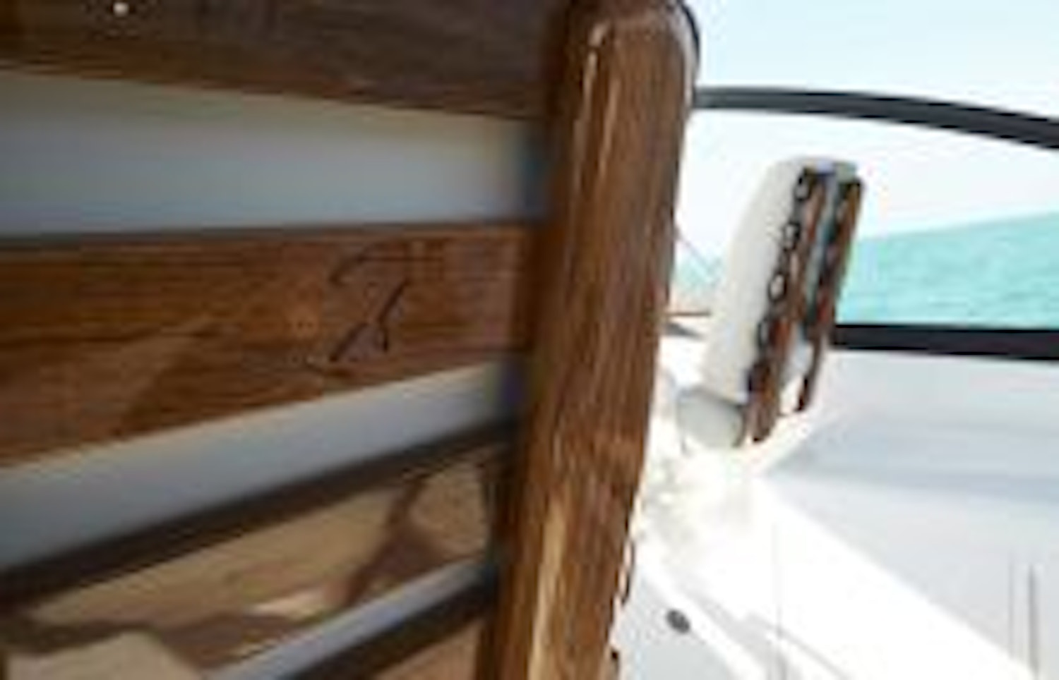 photo of Helm chair accents on cabo 41
