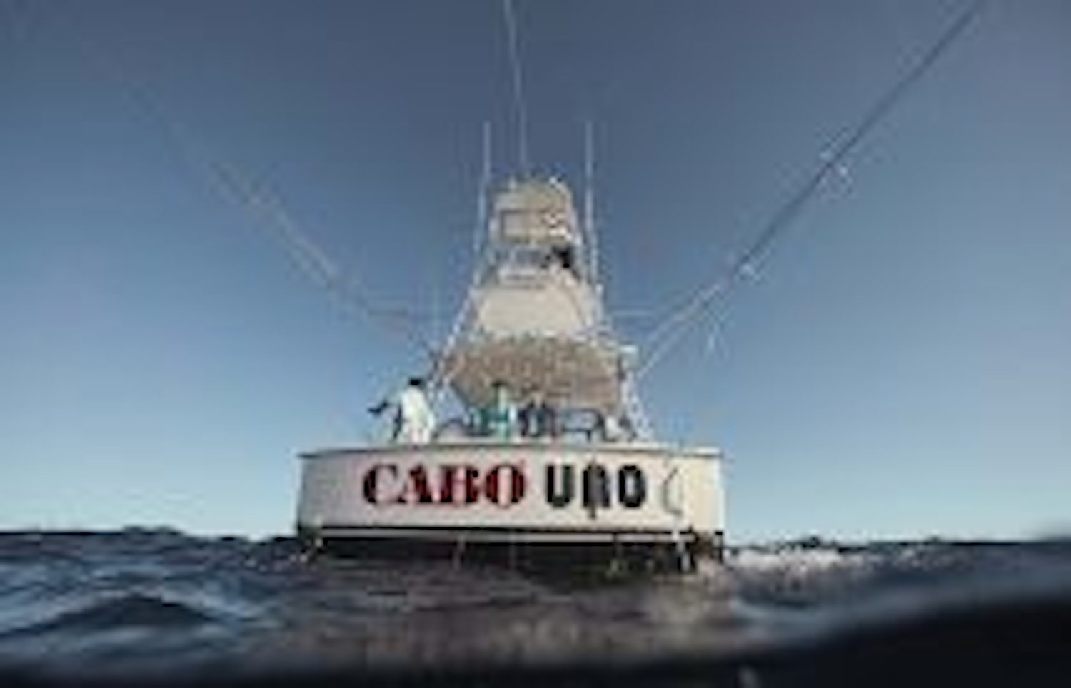 photo of Cabo Uno 