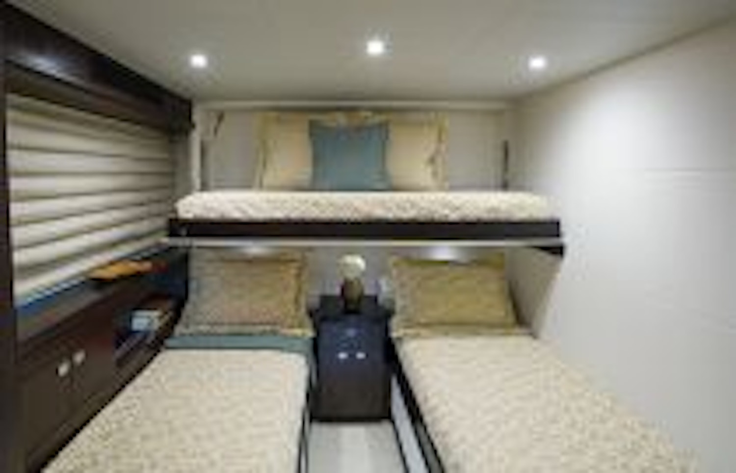 photo of Portside Guest Suite Bunks
