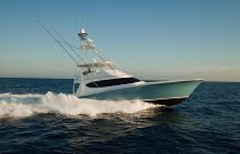 photo of Hatteras GT70 Yacht Profile