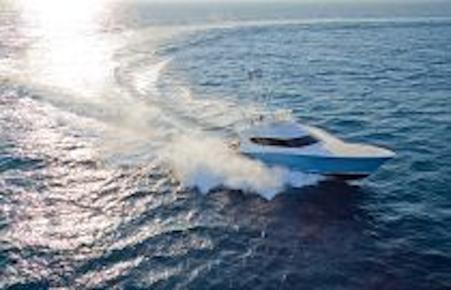 photo of Hatteras GT70 Sportfish Convertible Yacht