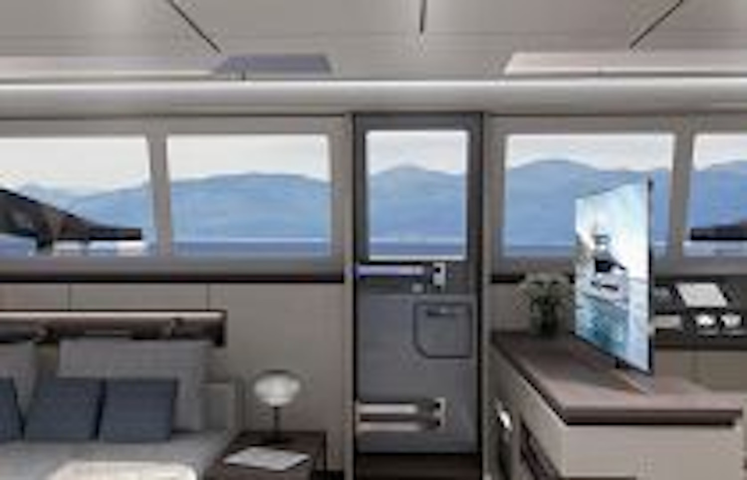 photo of Sunpower Solar-E 78 Enclosed