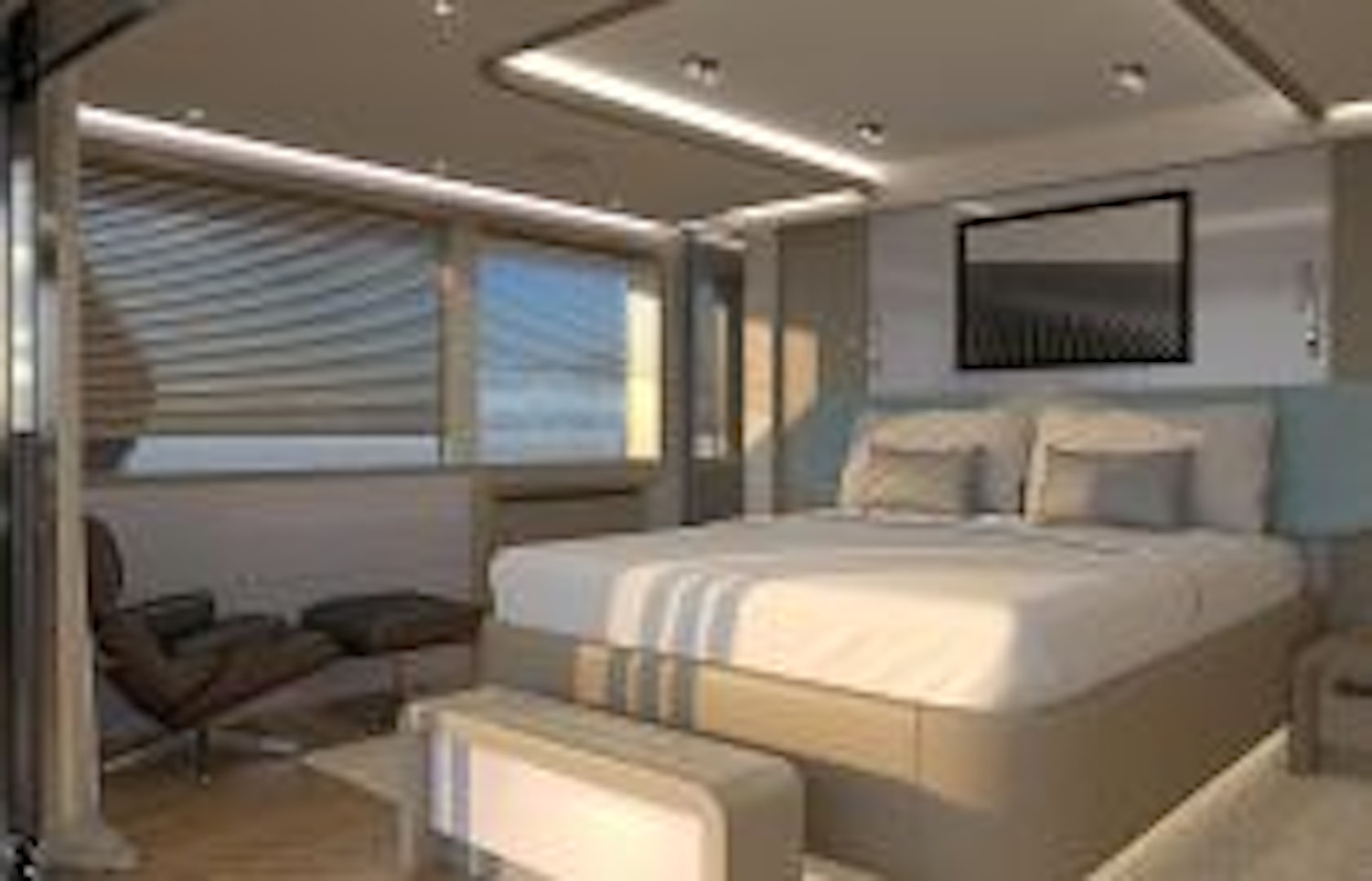 photo of Sunpower Solar-E 90 Enclosed