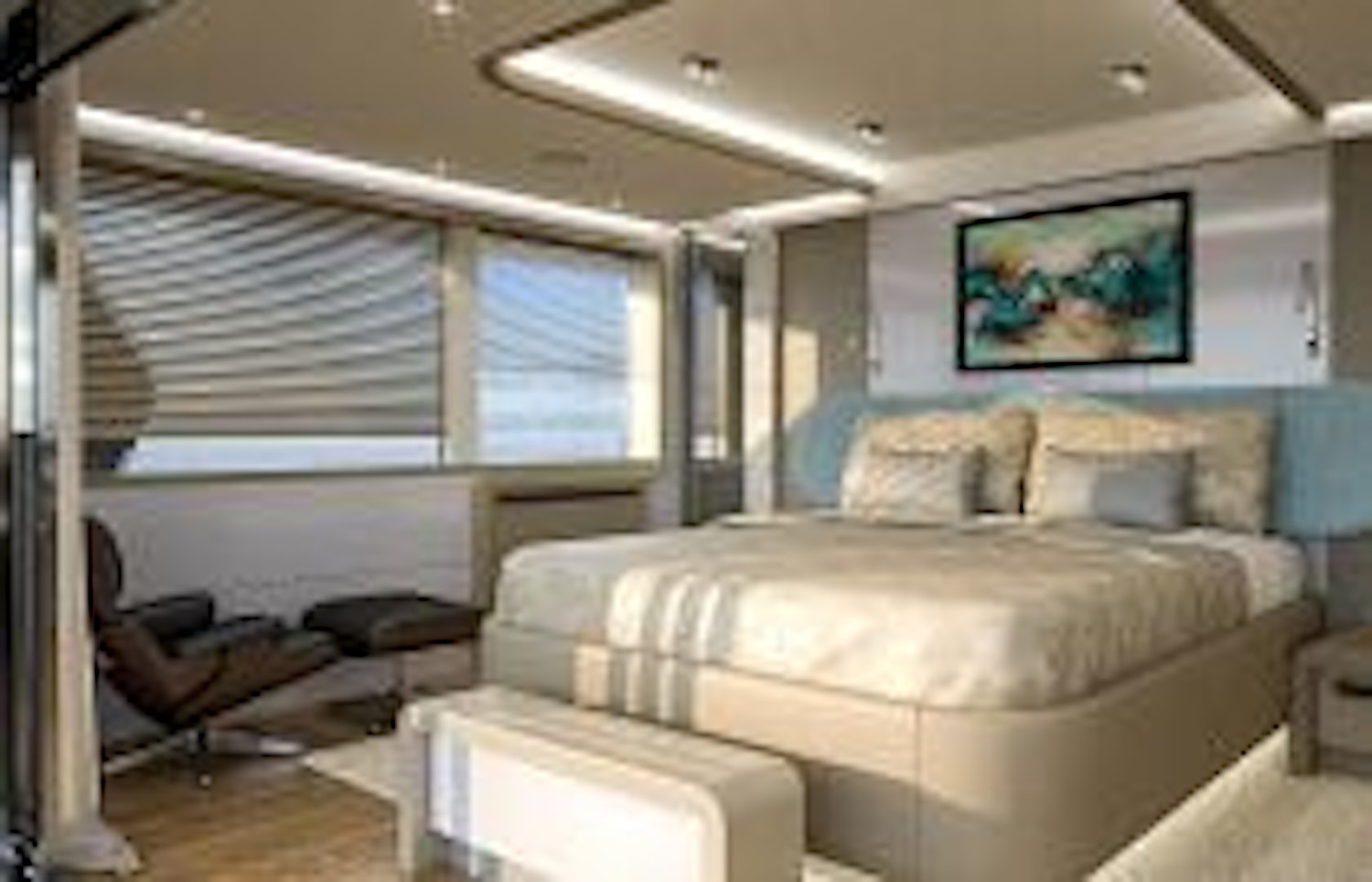 photo of Sunpower Solar-E 90 Enclosed