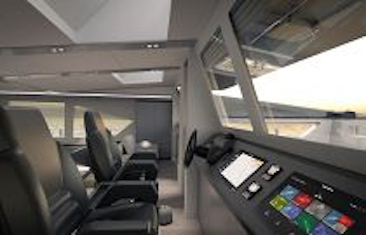 photo of Sunpower Solar-E 90 Enclosed