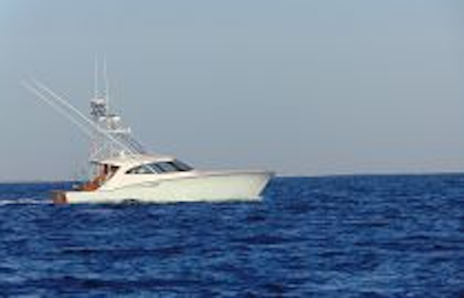 photo of French Yachts 54 ENX Sportfish