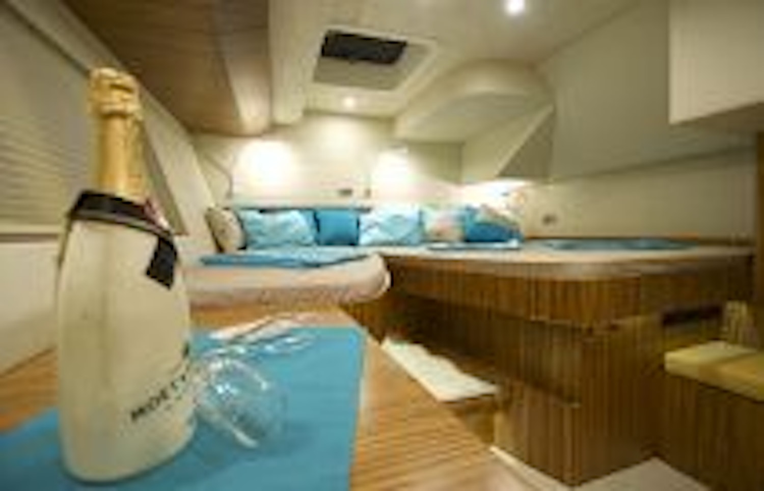 photo of Silent Yachts 64