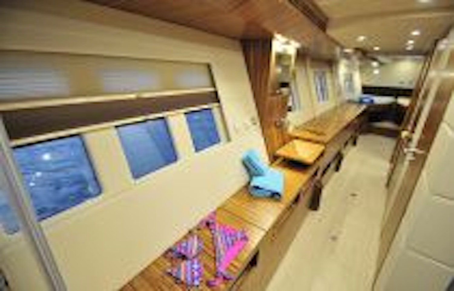 photo of Silent Yachts 64